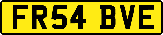 FR54BVE