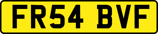 FR54BVF
