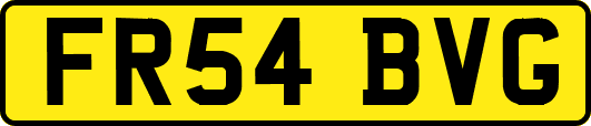 FR54BVG
