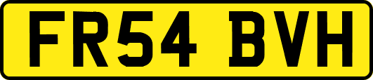 FR54BVH