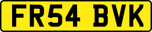 FR54BVK
