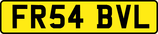 FR54BVL