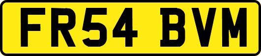 FR54BVM