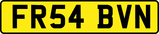 FR54BVN