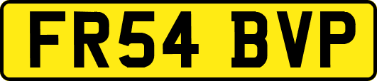 FR54BVP