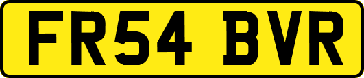 FR54BVR