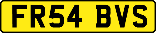 FR54BVS