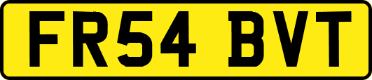 FR54BVT
