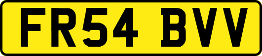 FR54BVV