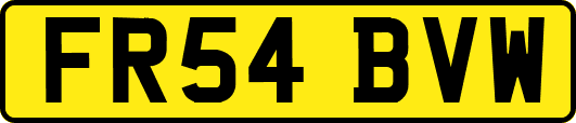 FR54BVW