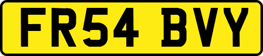 FR54BVY