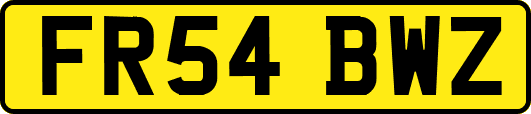 FR54BWZ
