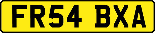 FR54BXA