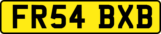 FR54BXB