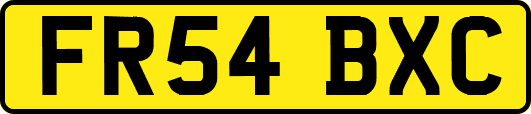 FR54BXC