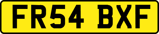 FR54BXF