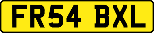 FR54BXL