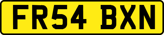 FR54BXN