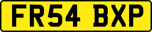 FR54BXP