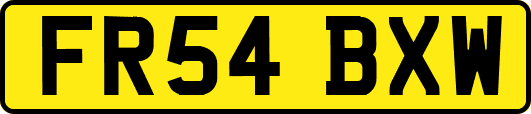 FR54BXW