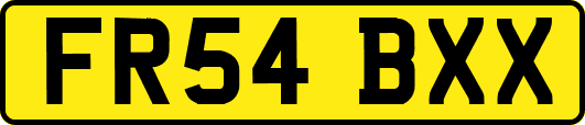 FR54BXX