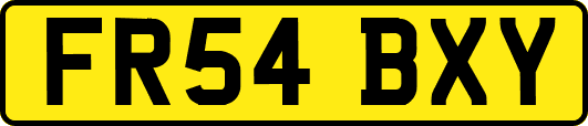 FR54BXY