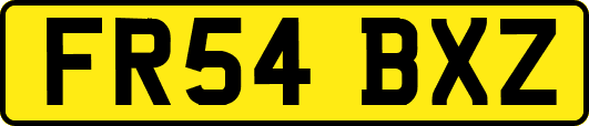 FR54BXZ