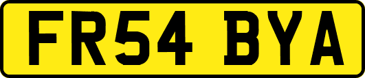 FR54BYA