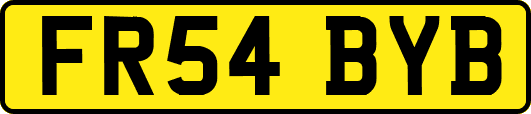 FR54BYB