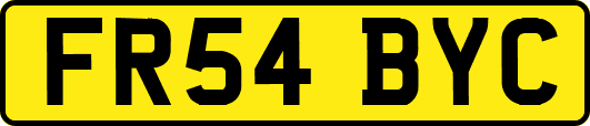 FR54BYC