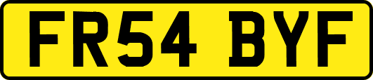 FR54BYF