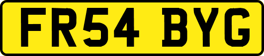 FR54BYG