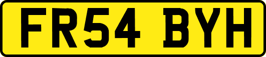 FR54BYH