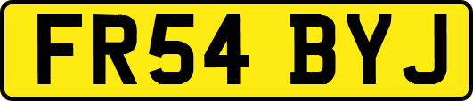 FR54BYJ