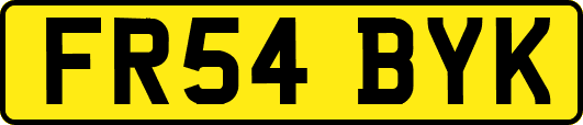 FR54BYK