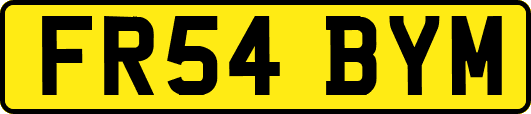 FR54BYM