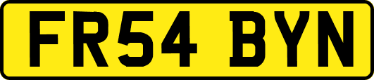 FR54BYN