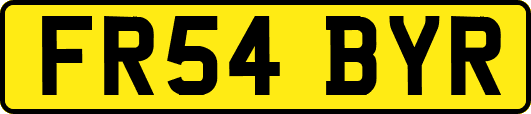 FR54BYR
