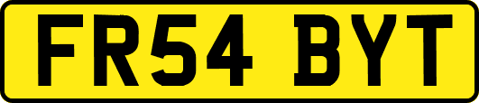 FR54BYT