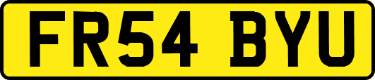 FR54BYU