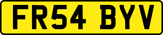 FR54BYV