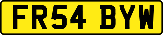 FR54BYW