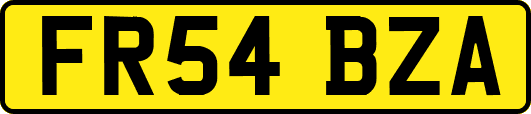 FR54BZA