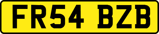 FR54BZB