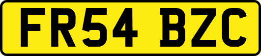 FR54BZC