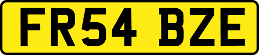 FR54BZE