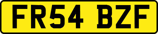 FR54BZF