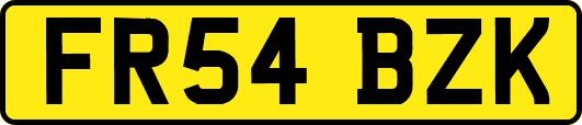 FR54BZK
