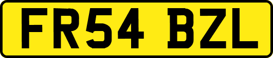 FR54BZL