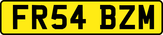 FR54BZM